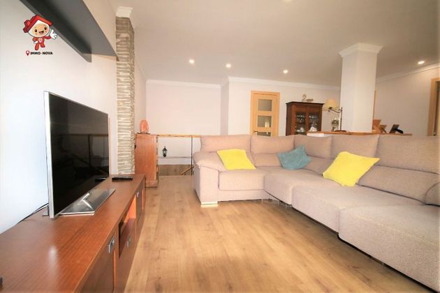 Foto 2 de Ático en venta en Via Europa - Parc Central de 5 habitaciones con terraza y garaje