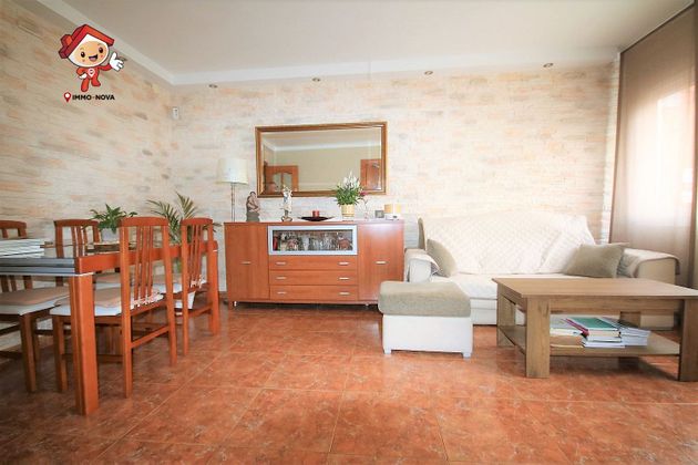 Foto 1 de Pis en venda a Rocafonda de 3 habitacions amb aire acondicionat i calefacció