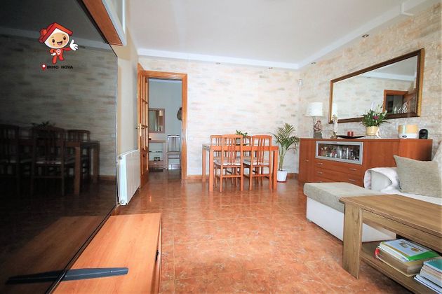 Foto 2 de Venta de piso en Rocafonda de 3 habitaciones con aire acondicionado y calefacción