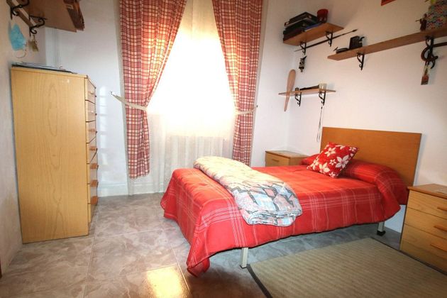 Foto 2 de Casa en venta en Els Molins de 3 habitaciones con terraza y aire acondicionado