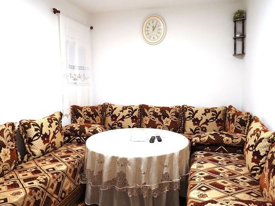 Foto 2 de Piso en venta en Cerdanyola de 4 habitaciones con terraza
