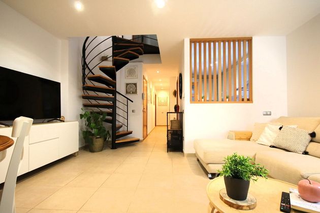 Foto 1 de Àtic en venda a Eixample de 3 habitacions amb terrassa i garatge
