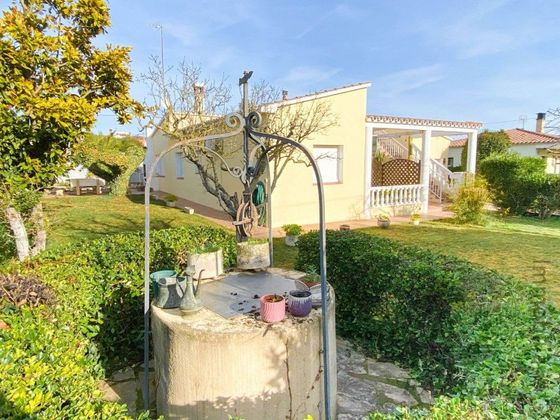 Foto 2 de Casa en venta en Sant Miquel de Fluvià de 3 habitaciones con terraza y garaje