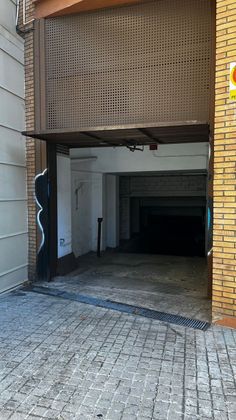 Foto 1 de Garatge en venda a calle De Trinxant de 17 m²