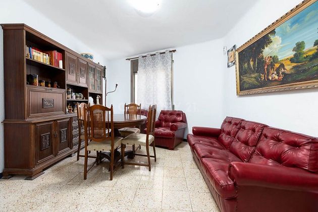 Foto 1 de Pis en venda a calle De Sant Frederic de 4 habitacions i 89 m²