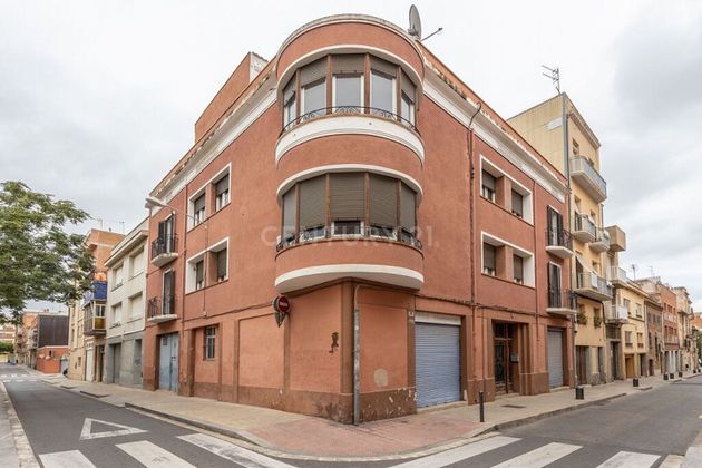 Foto 1 de Venta de edificio en calle D'en Sardà de 648 m²