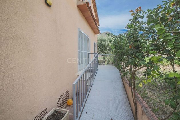 Foto 2 de Casa en venta en calle Major de 6 habitaciones con terraza y piscina