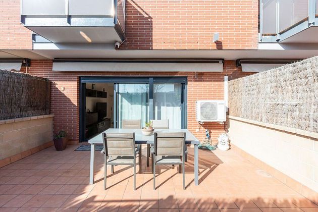 Foto 1 de Casa en venta en calle Can Miró de 4 habitaciones con terraza y piscina