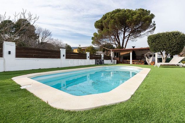 Foto 1 de Casa en venda a avenida Les Farreras de 2 habitacions amb piscina i garatge