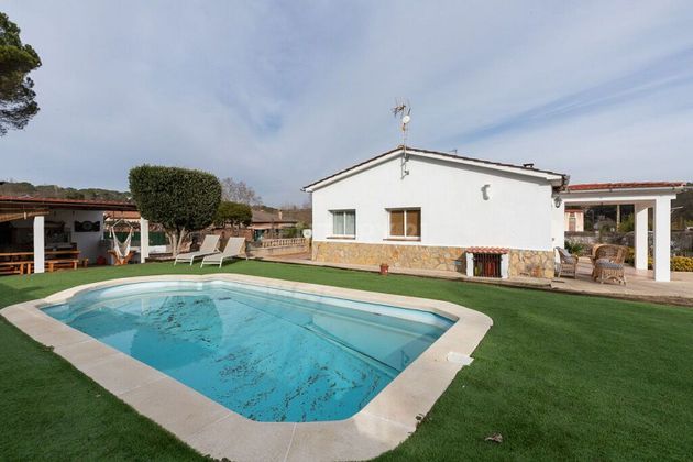Foto 2 de Casa en venda a avenida Les Farreras de 2 habitacions amb piscina i garatge