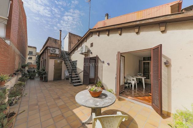 Foto 1 de Casa en venda a calle De L'empordà de 5 habitacions amb terrassa