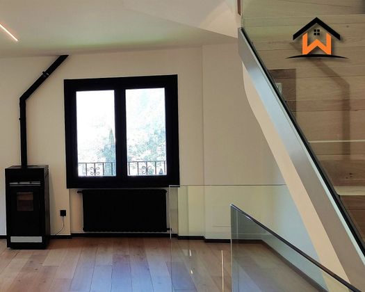 Foto 1 de Casa en venda a Escaldes, les de 4 habitacions amb terrassa i garatge