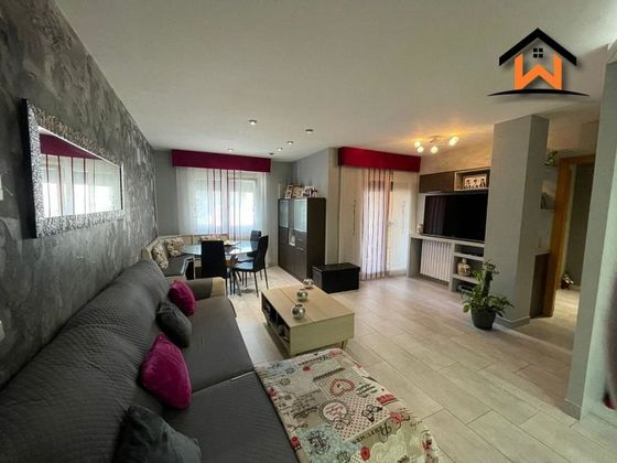 Foto 1 de Pis en venda a calle Hort de Godí de 4 habitacions amb terrassa i garatge