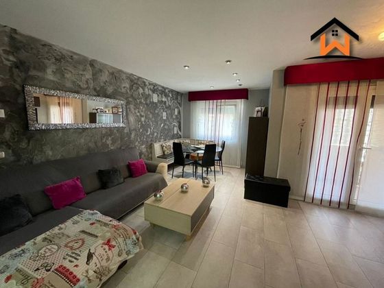 Foto 2 de Pis en venda a calle Hort de Godí de 4 habitacions amb terrassa i garatge