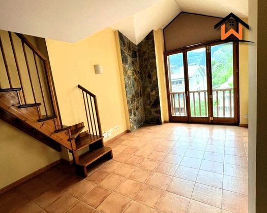 Foto 1 de Dúplex en venda a carretera General de Canillo de 2 habitacions amb garatge i balcó