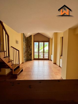 Foto 2 de Dúplex en venda a carretera General de Canillo de 2 habitacions amb garatge i balcó