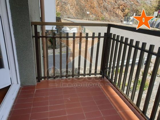 Foto 2 de Pis en venda a carretera De Fontaneda de 3 habitacions amb terrassa i garatge