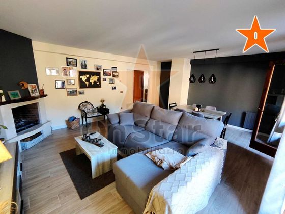 Foto 1 de Àtic en venda a calle Mirador D'encamp de 5 habitacions amb terrassa i garatge