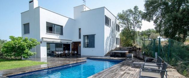 Foto 1 de Chalet en venta en Residencial Begur - Esclanyà de 5 habitaciones con terraza y piscina