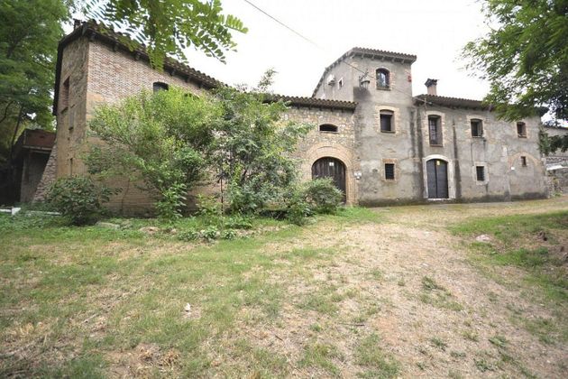 Foto 1 de Casa rural en venta en Borrassà de 6 habitaciones con terraza y calefacción
