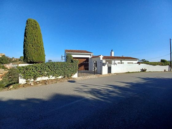 Foto 2 de Xalet en venda a Sa Riera - Sa Fontansa de 5 habitacions amb terrassa i piscina