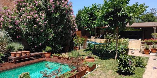 Foto 2 de Casa en venda a Bisbal d´Empordà, La de 6 habitacions amb terrassa i piscina