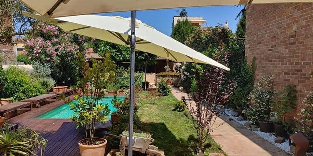 Foto 1 de Casa en venda a Bisbal d´Empordà, La de 6 habitacions amb terrassa i piscina