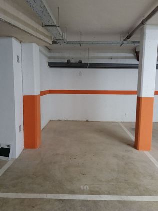 Foto 1 de Garatge en lloguer a Sant Just Desvern de 10 m²