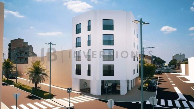Foto 1 de Pis en venda a Manacor Centro de 1 habitació amb terrassa i aire acondicionat