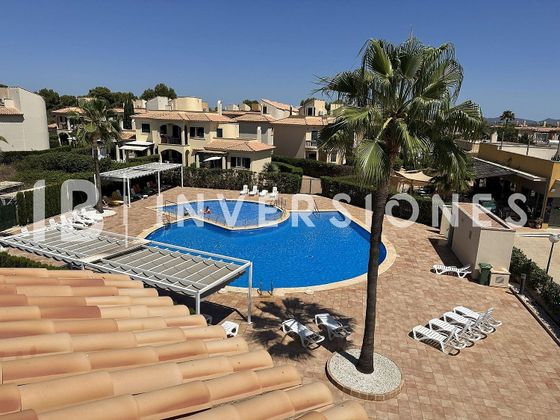 Foto 2 de Xalet en venda a Campos de 2 habitacions amb terrassa i piscina