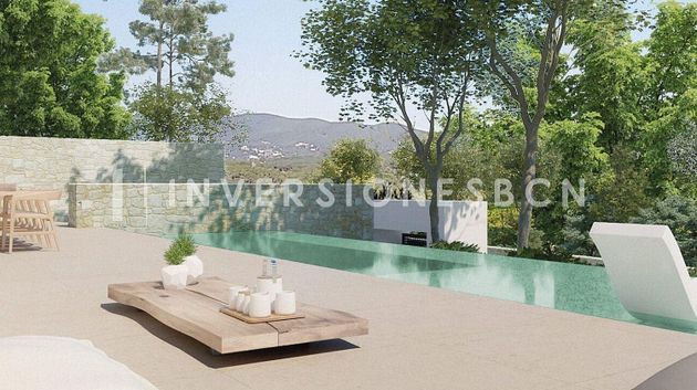 Foto 1 de Pis en venda a Santa Eulalia del Río de 5 habitacions amb terrassa i piscina