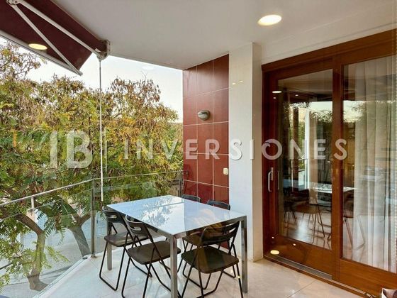 Foto 1 de Dúplex en venda a Manacor Centro de 4 habitacions amb terrassa i balcó