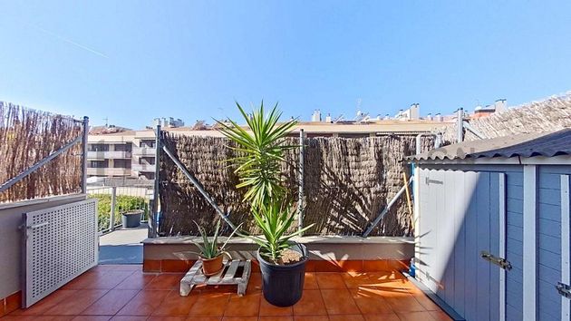 Foto 2 de Pis en venda a Montserrat - Torre-Sana - Vilardell de 2 habitacions amb terrassa i piscina