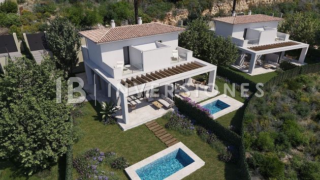 Foto 1 de Xalet en venda a Cala Magrana-Cala Anguila-Cala Mendia de 2 habitacions amb terrassa i piscina