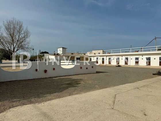 Foto 1 de Casa rural en venda a Can Pastilla - Les Meravelles - S'Arenal de 3 habitacions amb terrassa i piscina