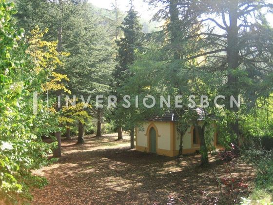 Foto 2 de Casa rural en venta en Espluga de Francolí, l´ de 25 habitaciones con terraza y jardín