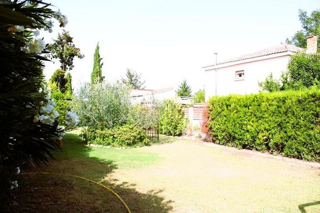 Foto 1 de Casa rural en venda a Partides de Lleida de 3 habitacions amb terrassa i piscina