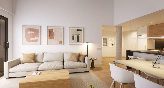 Foto 1 de Dúplex en venda a Pardinyes - Riu Segre - Mitjana de 3 habitacions amb terrassa i piscina