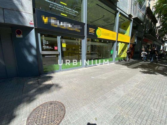 Foto 1 de Alquiler de local en calle Gran Via de Jaume I con aire acondicionado y ascensor