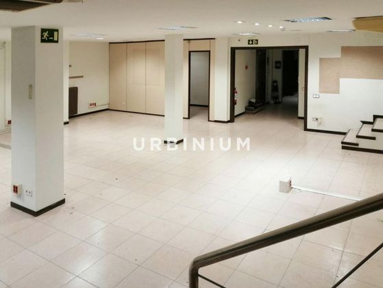 Foto 1 de Oficina en venda a Eixample Nord – La Devesa de 280 m²