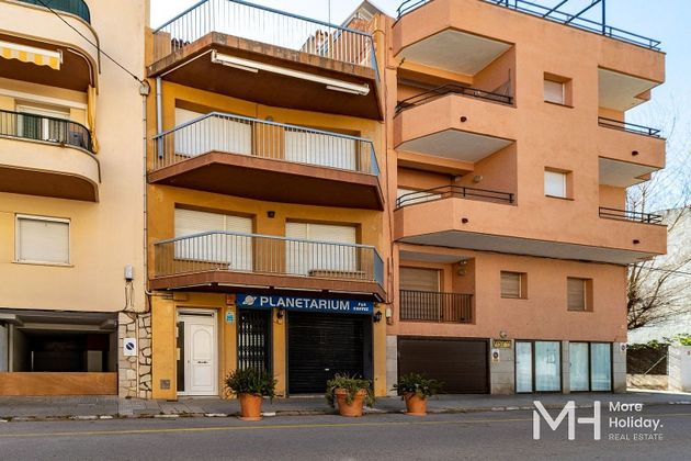 Foto 1 de Ático en venta en Llançà de 2 habitaciones con terraza y balcón