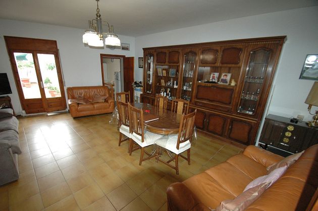 Foto 1 de Casa en venda a Cardedeu de 3 habitacions amb terrassa i garatge