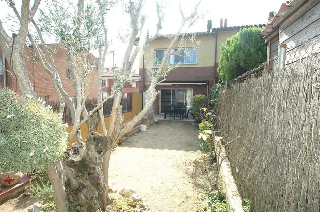 Foto 1 de Casa en venda a Sant Antoni de Vilamajor de 3 habitacions amb terrassa i garatge
