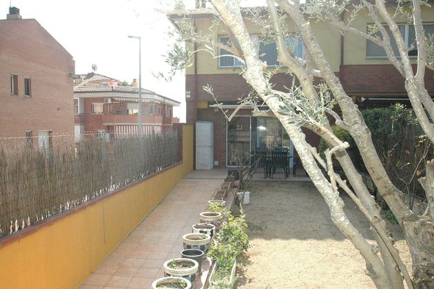 Foto 2 de Casa en venda a Sant Antoni de Vilamajor de 3 habitacions amb terrassa i garatge