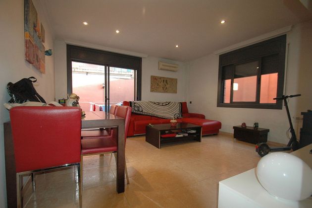 Foto 1 de Venta de piso en Cardedeu de 2 habitaciones con terraza y aire acondicionado