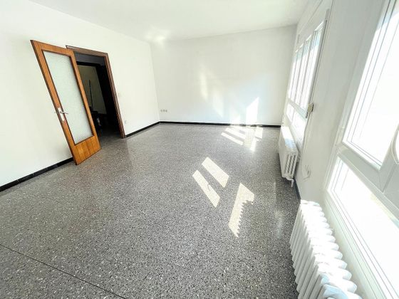 Foto 1 de Casa en venda a Eixample Nord – La Devesa de 4 habitacions amb terrassa i balcó