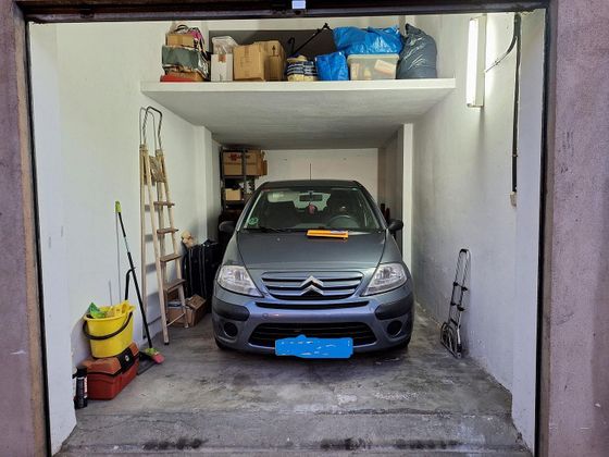 Foto 2 de Garaje en venta en calle De L'abat Oliba de 12 m²