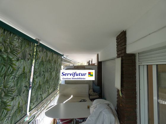 Foto 2 de Piso en venta en Bellamar de 2 habitaciones con terraza y garaje