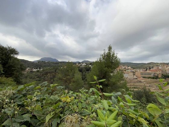 Foto 2 de Terreny en venda a Sant Feliu de Codines de 2639 m²