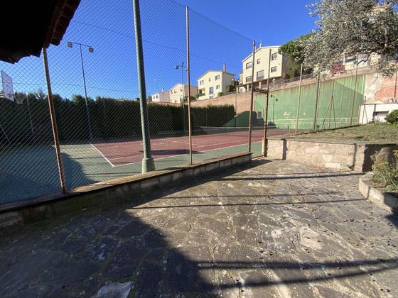 Foto 2 de Venta de terreno en Sant Feliu de Codines de 863 m²